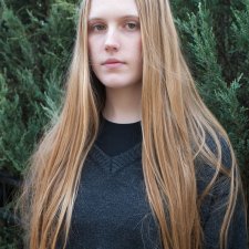 Sage, 2015 by Jacinta Short