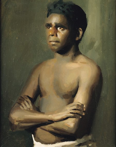 Sydney McRae (1914&mdash;1966)