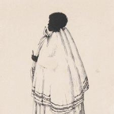 Gooseberry, widow of King Bungaree