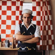 Gary Catalano 2, 1980