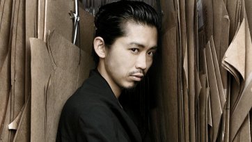 Akira Isogawa