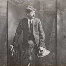 Henry Lawson