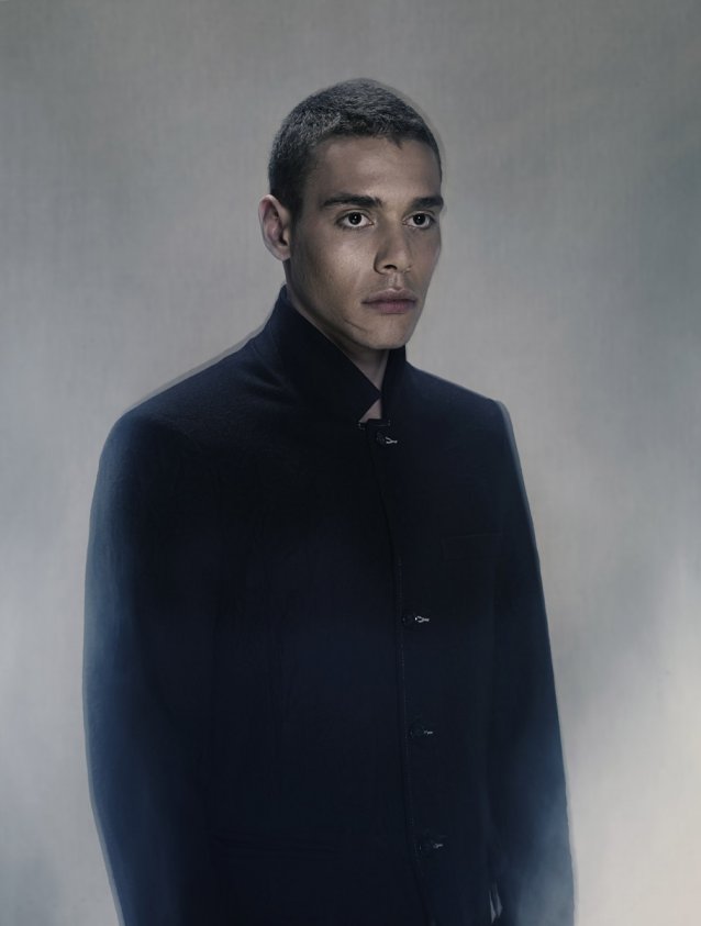 Divine, 2014