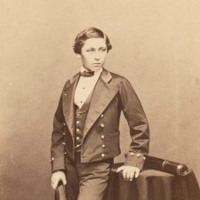 H.R.H. The Prince Alfred