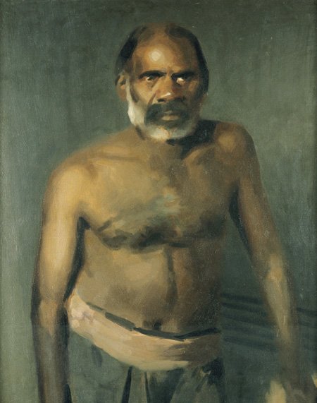 Adam Cooper (1888&mdash;1940)