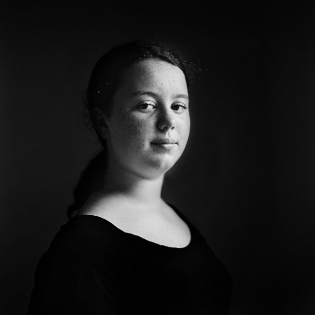 Renaissance Rose, 2016