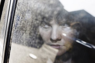 Ela Stiles, 2014 by Max Doyle