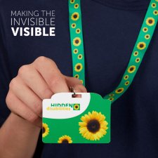 Hidden Disabilities Sunflower Network