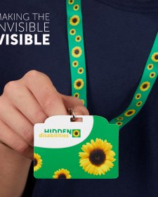 Hidden Disabilities Sunflower Network