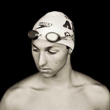 Ian Thorpe
