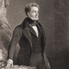 The Right Honourable Lord Viscount Melbourne