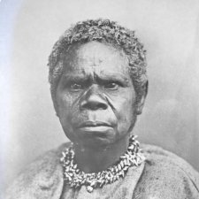 Trukanini