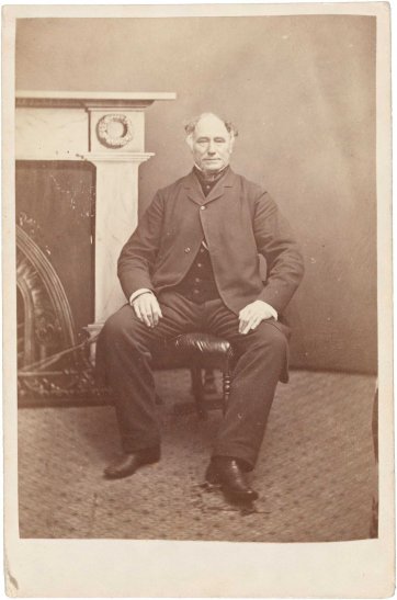 William Robertson