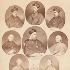 The Catholic Hierarchy of Australia