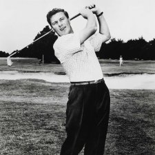 Peter Thomson