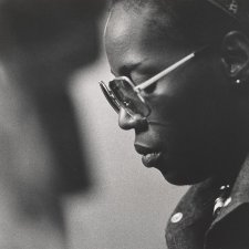 Heavenly Body, 1973 Carol Jerrems