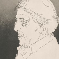 Professor George Dracoulis