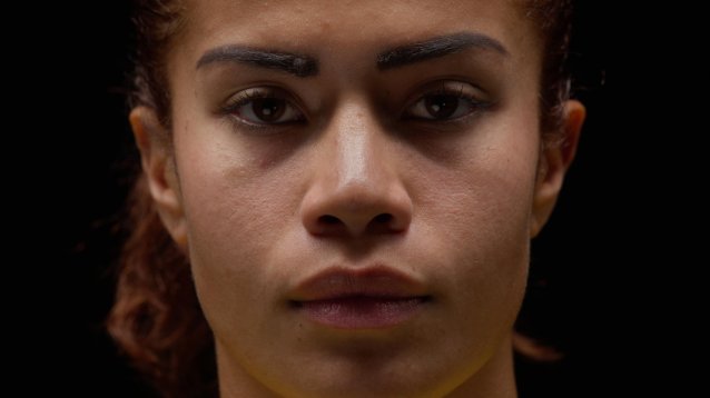 Still from Angela Tiatia The Matildas 2025