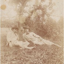 Jacques Casteau and Norman, Heidelberg