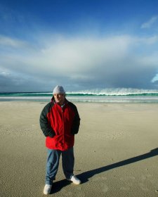 Tim Winton