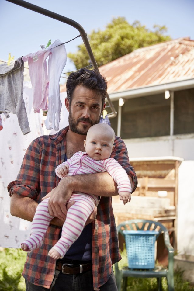 Miles and Arkie, 2015