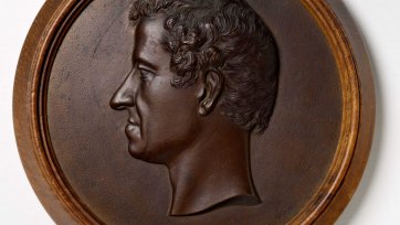 Charles Joseph La Trobe