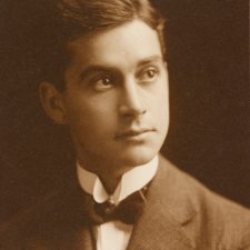 J.H. Roy Rousel