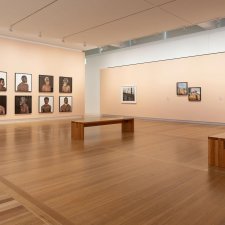 In Bloom, Gallery 6, May 2025