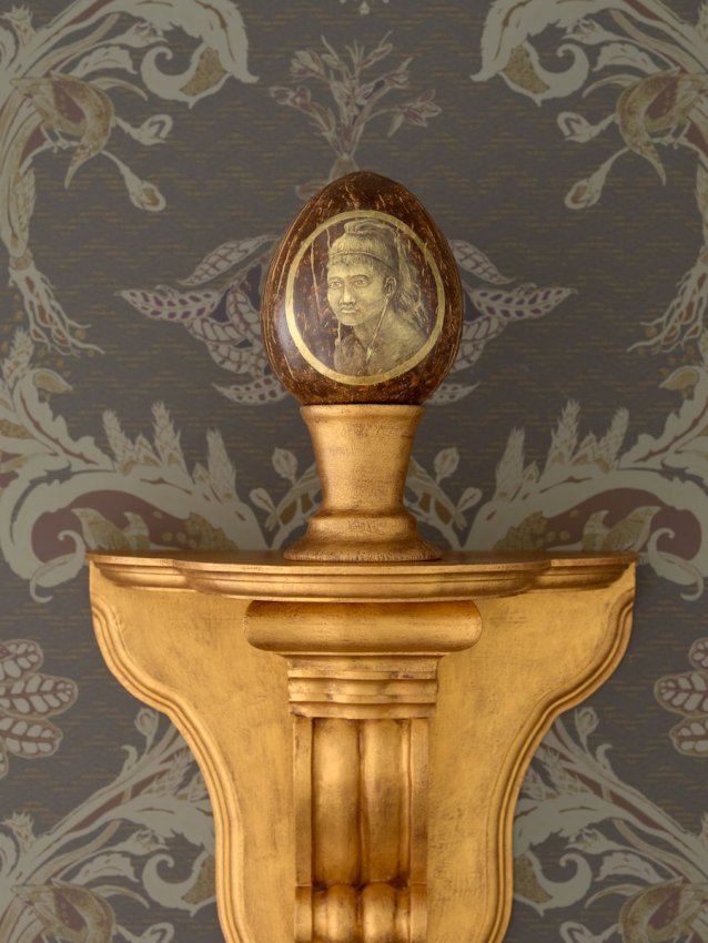 Exchange: Jeune Sauvage de la Nouvelle Z&eacute;elande, 2014