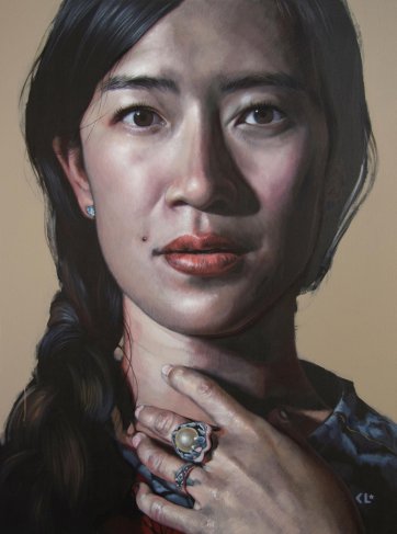 Yuge, 2019 Kathrin Longhurst