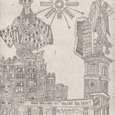 (James Smith / Joshua Smith) Chain of being
