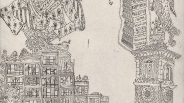 (James Smith / Joshua Smith) Chain of being