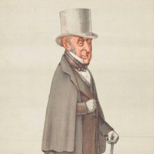 Men of the Day No.14 