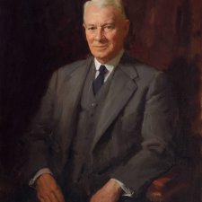 Sir Clive McPherson