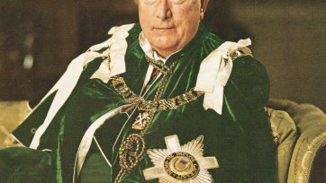 Sir Robert Menzies