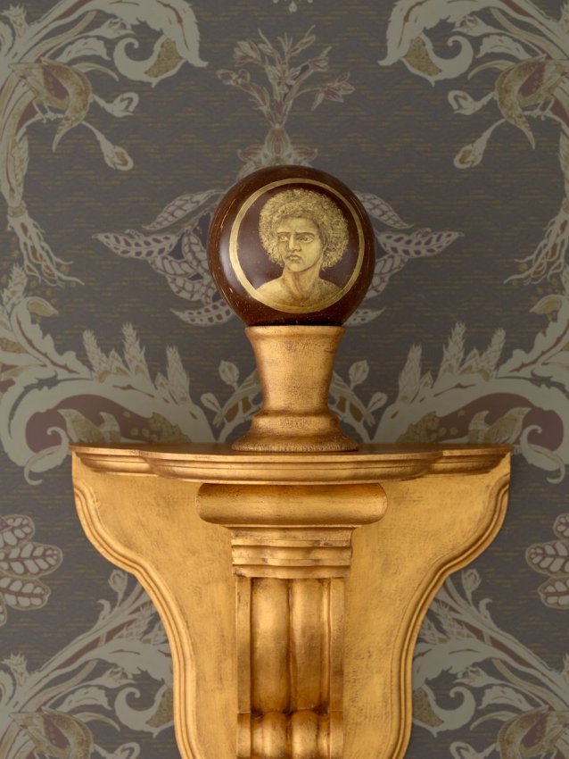 Exchange: Vouac&eacute;c&eacute;, habitant de Fidgi, 2018