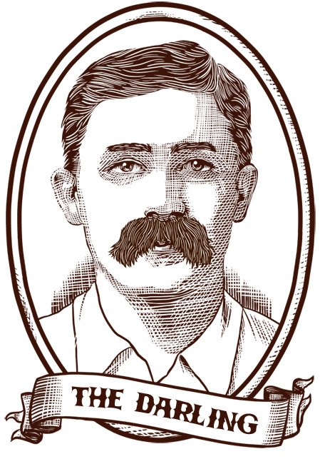 The Darling The Darling