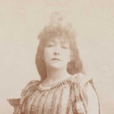 Sarah Bernhardt
