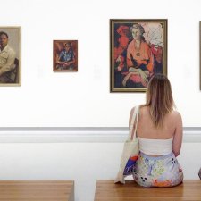 Gallery One, March 2026