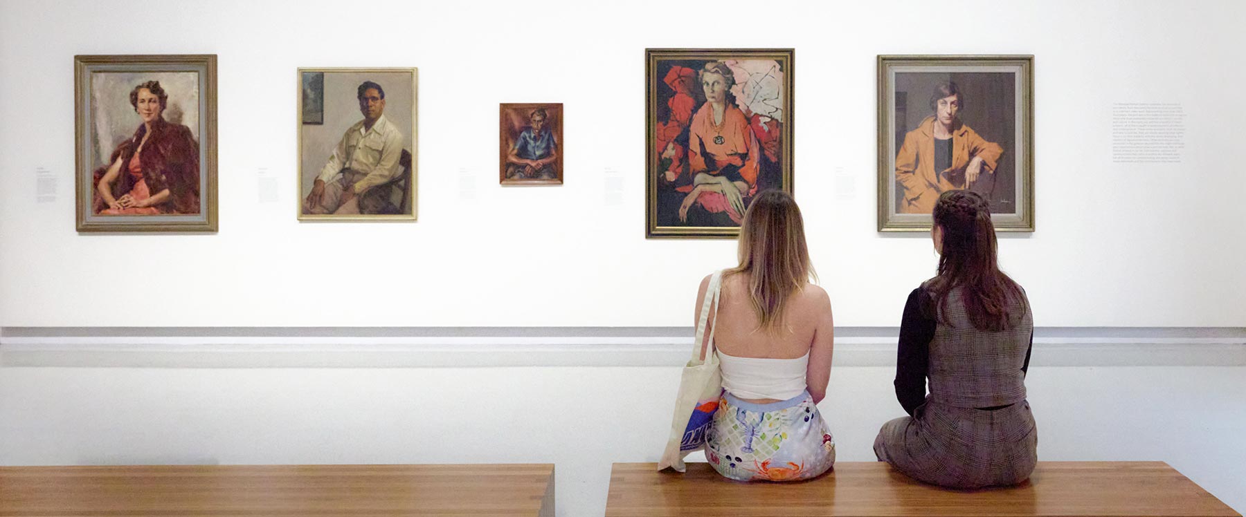 Gallery One, March 2026