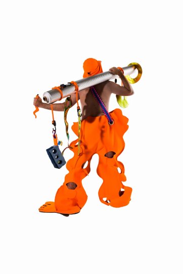 O, UTS Gallery & Art Collection, Sydney., 2023 HOSSEI