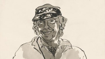 Gordon Shepherdson