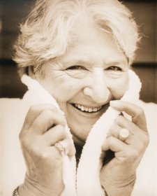 Dawn Fraser