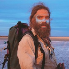 Jon (Jon Muir)