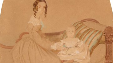 Theresa and James Laidley Mort