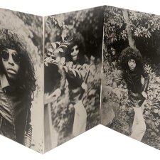 Jim Fields, a portrait, 1970 Carol Jerrems