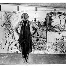 John Olsen