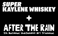 Super Kaylene Whiskey x After The Rain Experience Super Kaylene Whiskey x After The Rain Experience