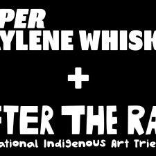 Super Kaylene Whiskey x After The Rain Experience Super Kaylene Whiskey x After The Rain Experience