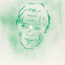 Neil Armfield (study)